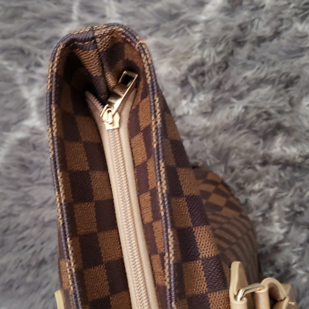 NEW!! Liv Foxy Tote Bag - Picture 7 of 9